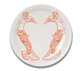 MERMAID Plate Regular